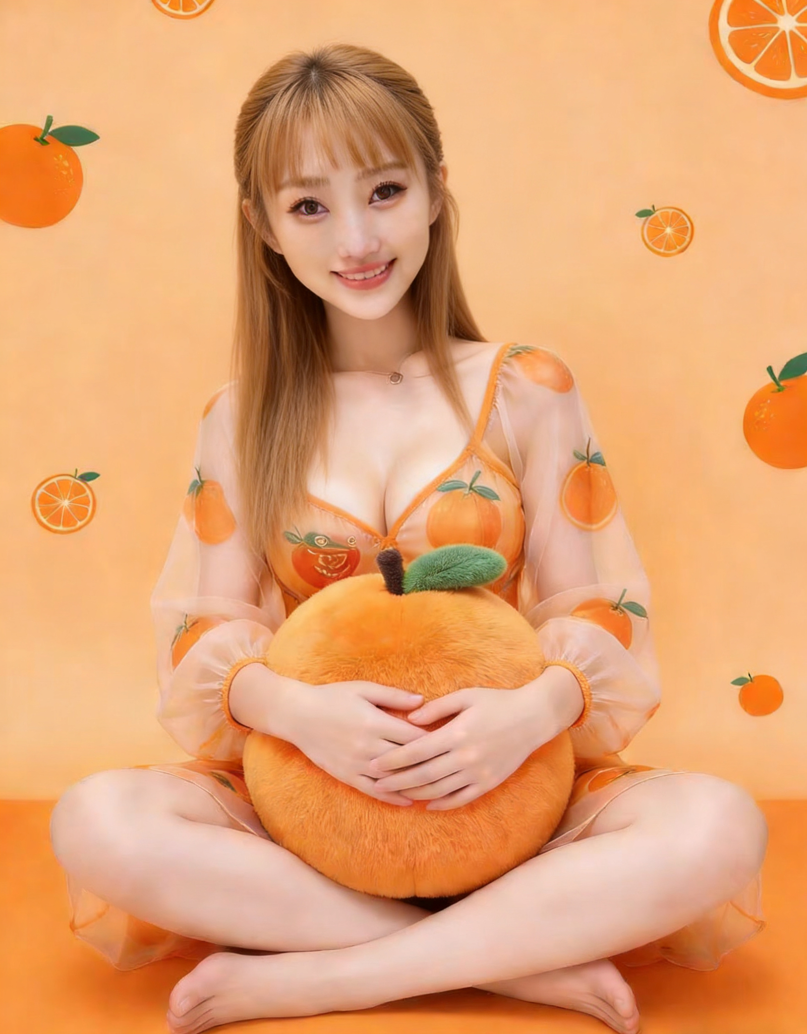 【本人保証】はなこちゃん|豊川・スマイル店在籍