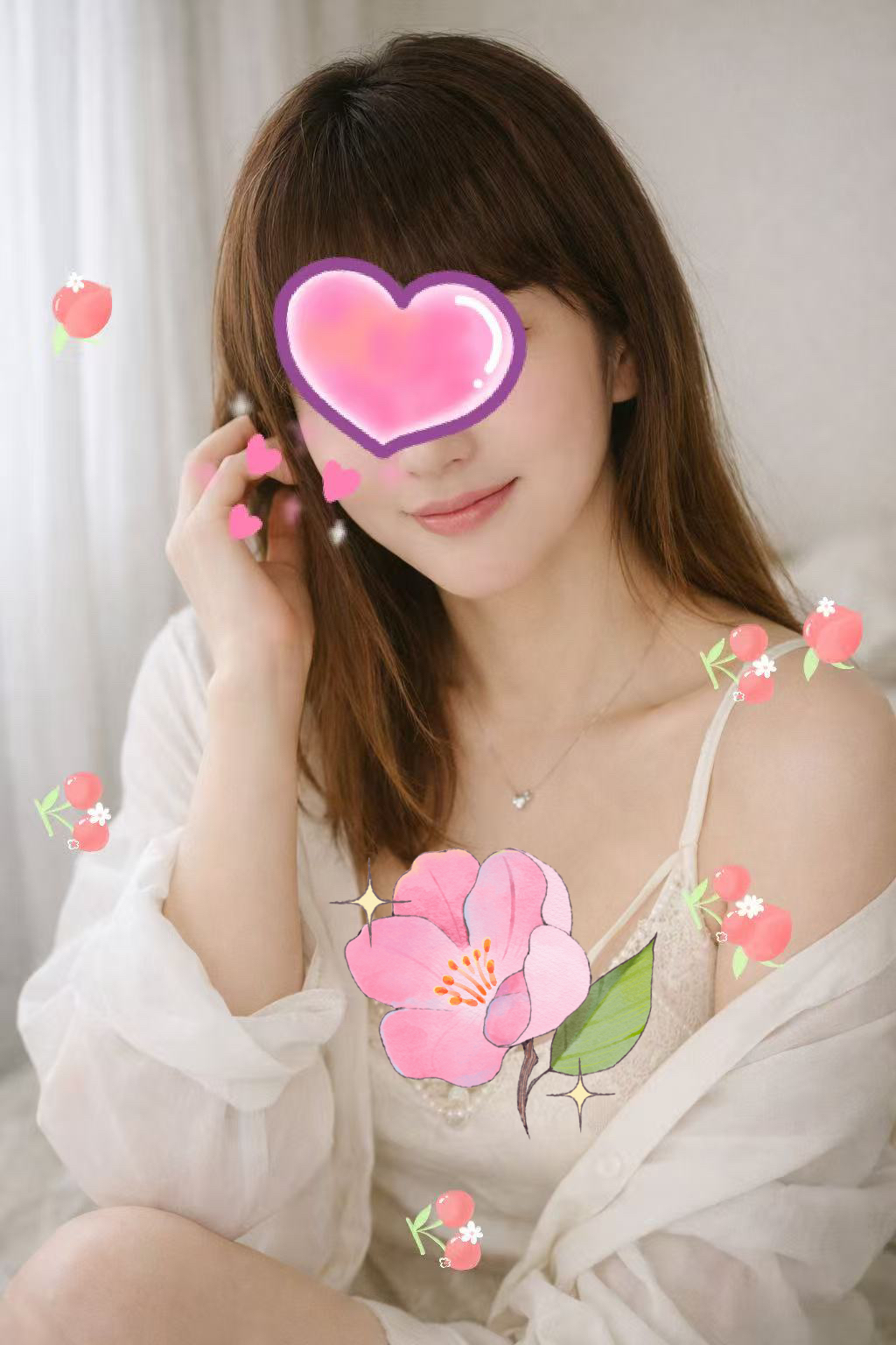 新人　あやちゃん