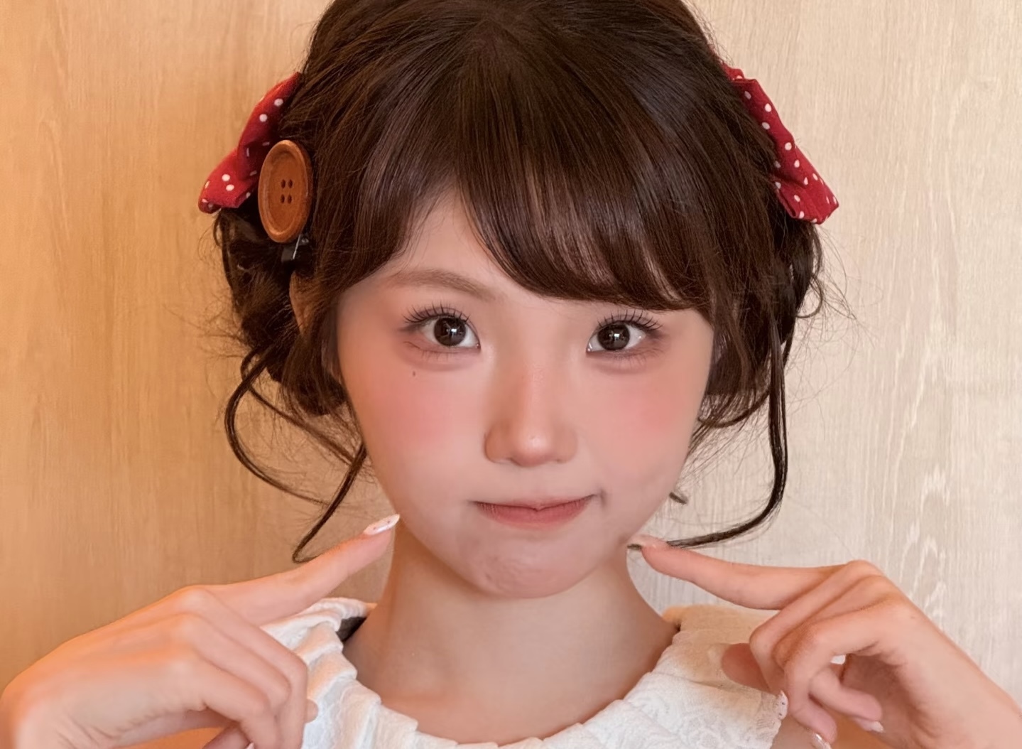 【新人】ぺこちゃん