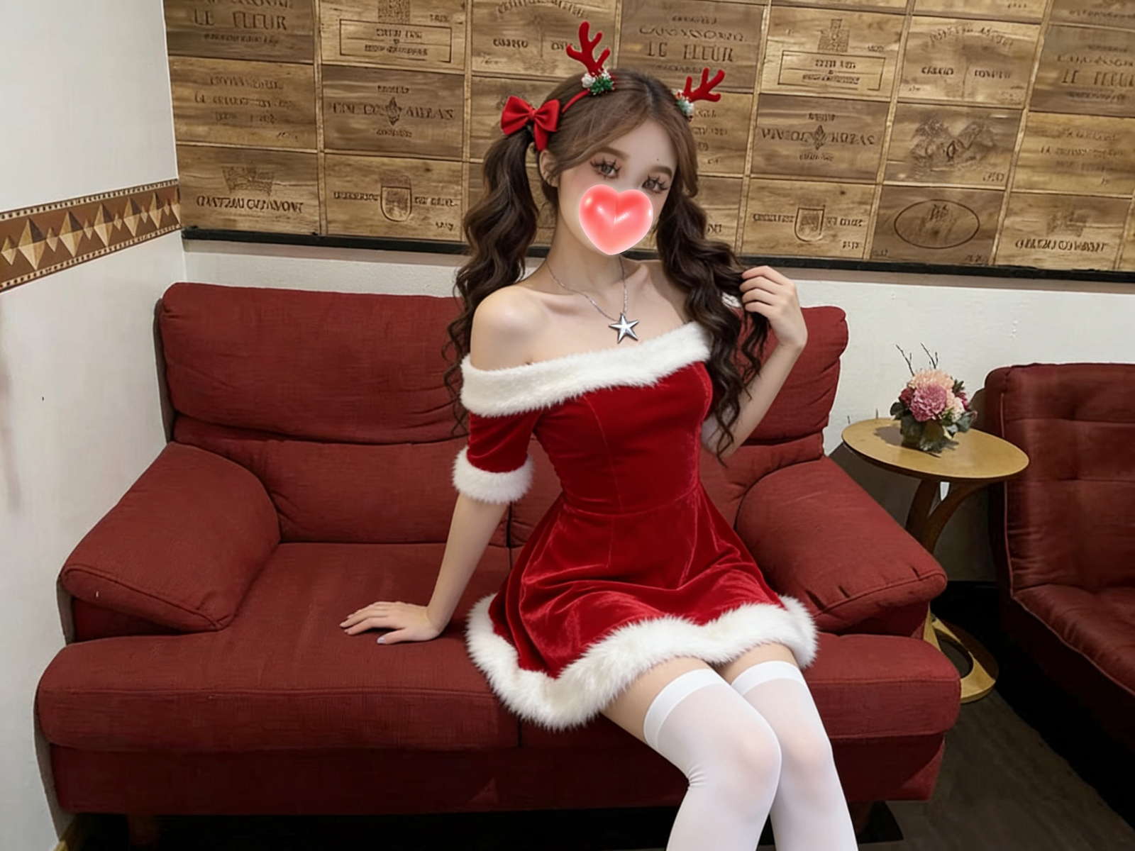 はなちゃん※予約が必要です