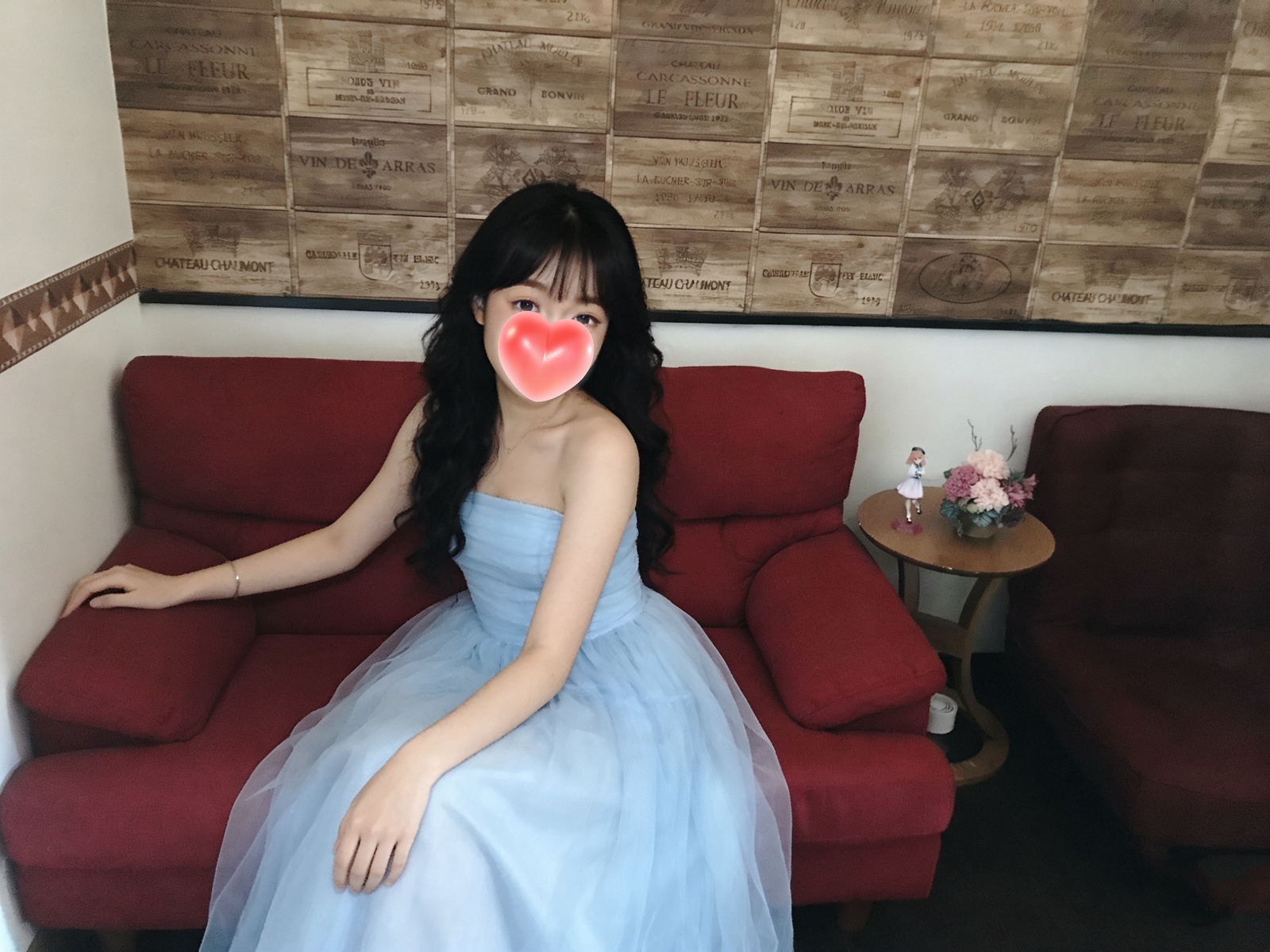 新人　ゆきちゃん