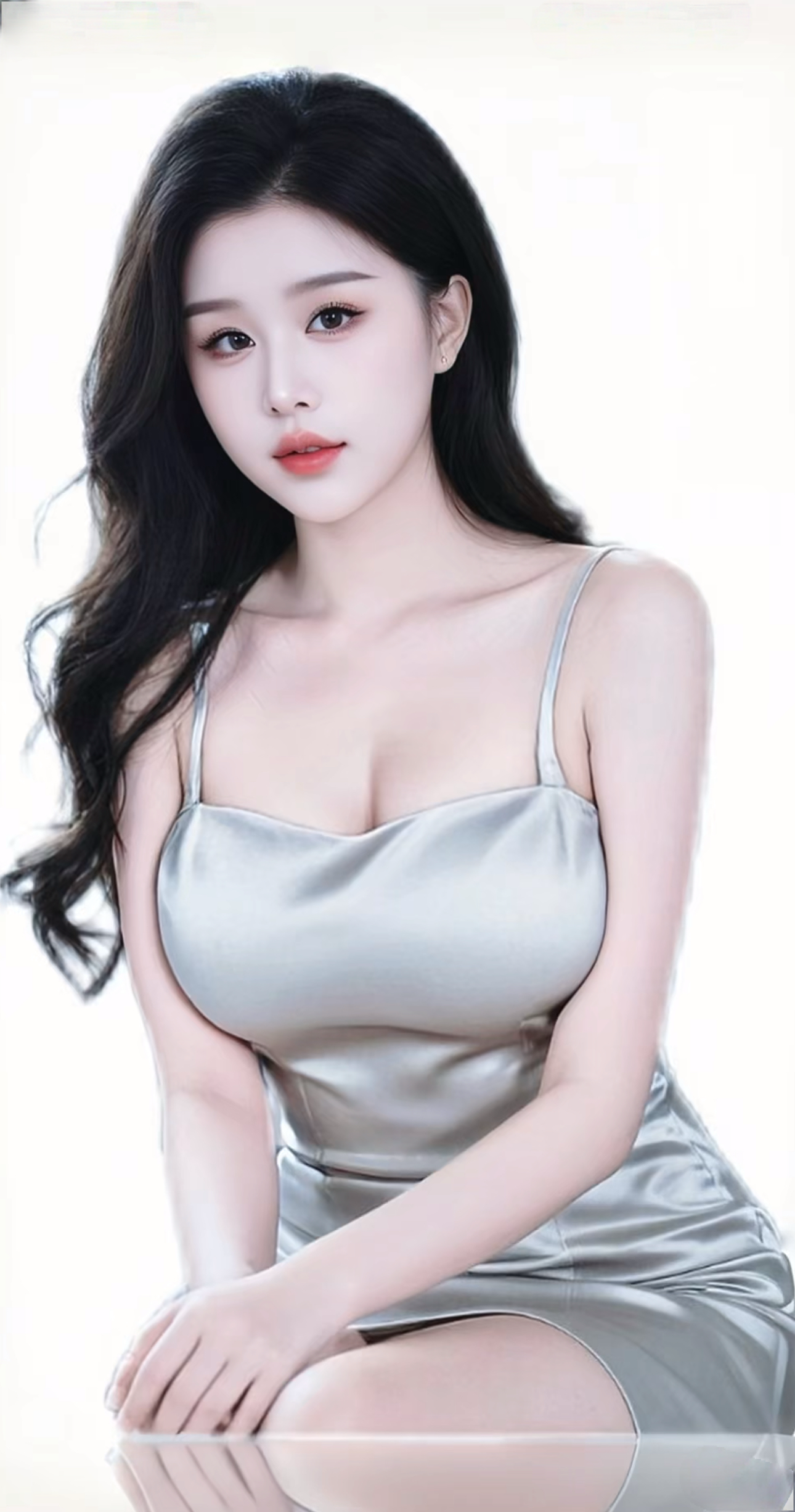 【新人】うみちゃん