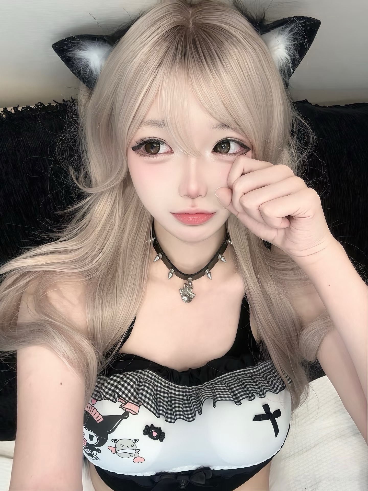 【新人】クリームちゃん