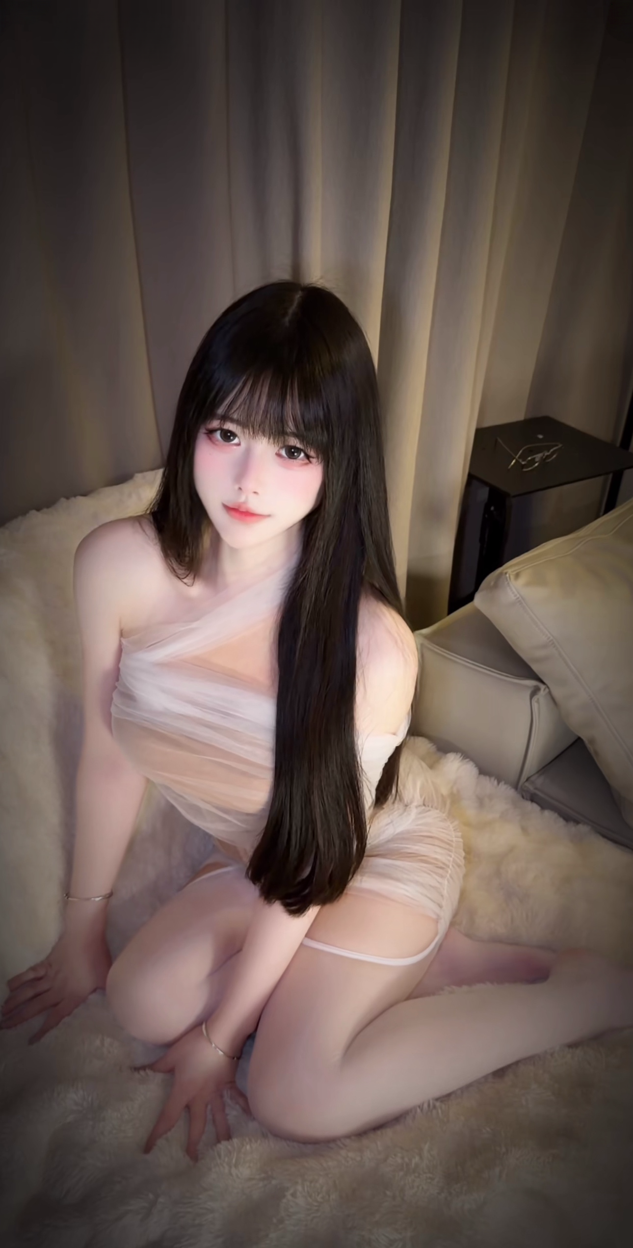 【新人】なおちゃん