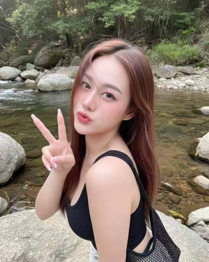 新人　みなみちゃん