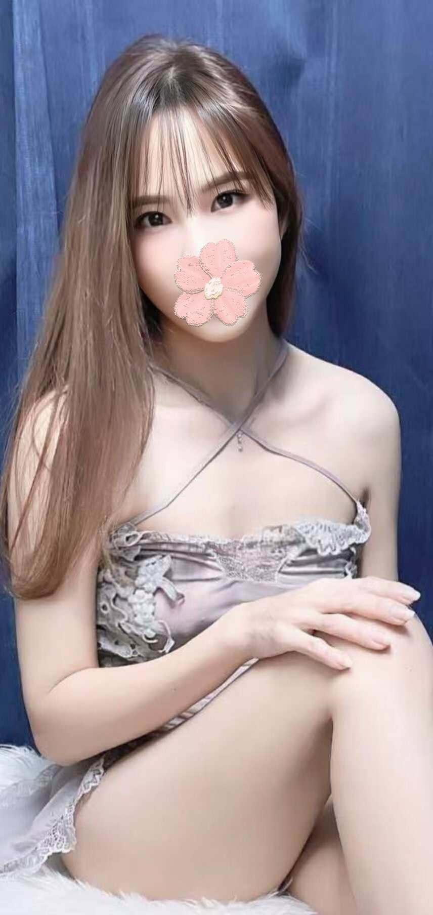 【本人保証】はなちゃん