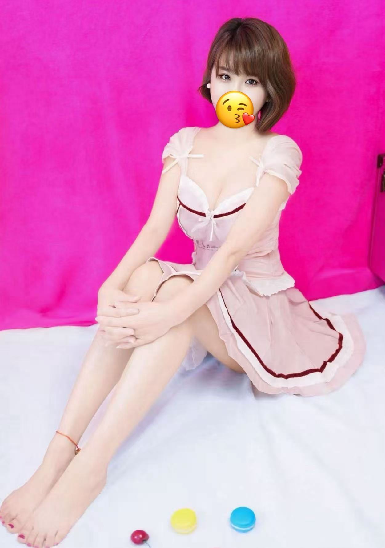 【新人】ゆずちゃん