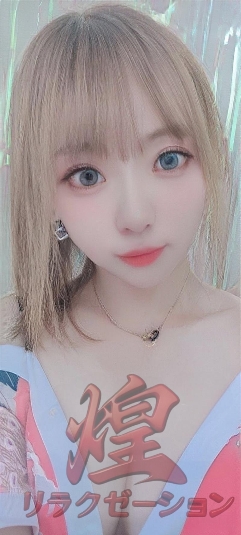 店長ゆみちゃん