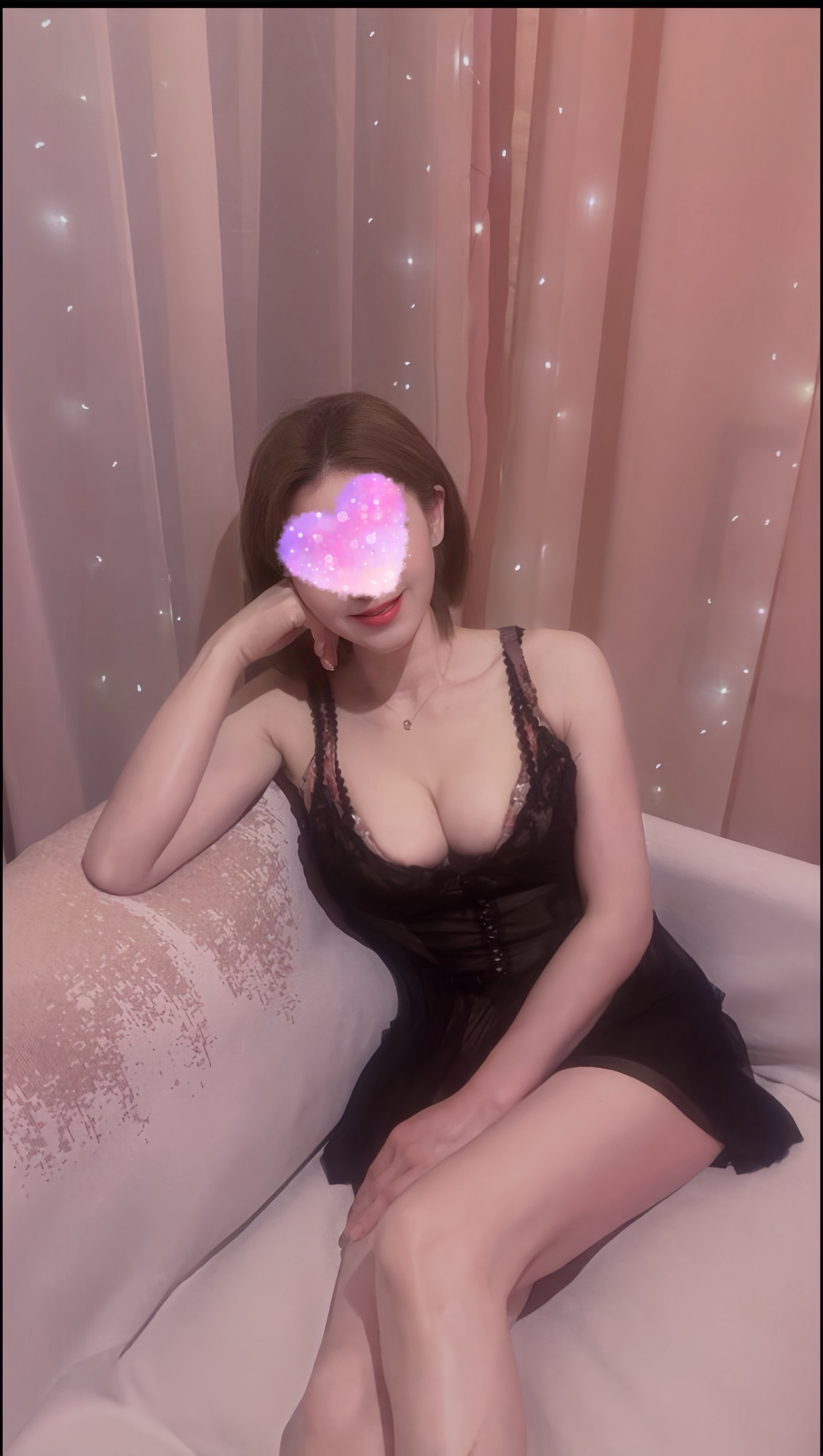 【新人】モモちゃん