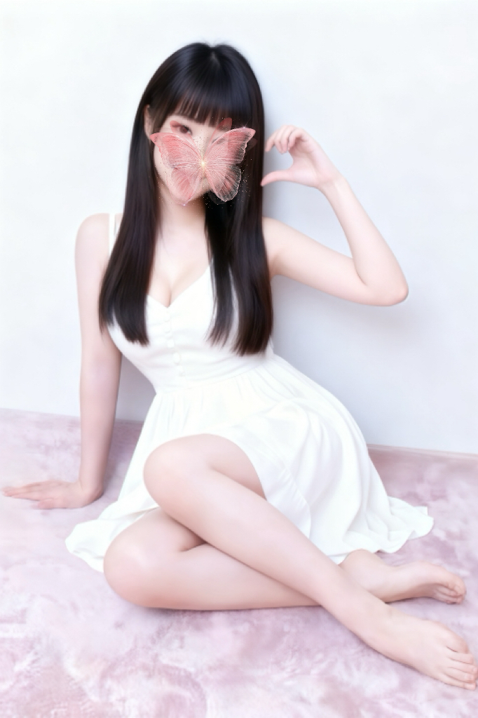 新人リリちゃん