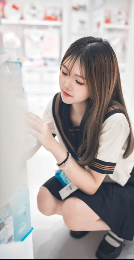 【新人】あいちゃん