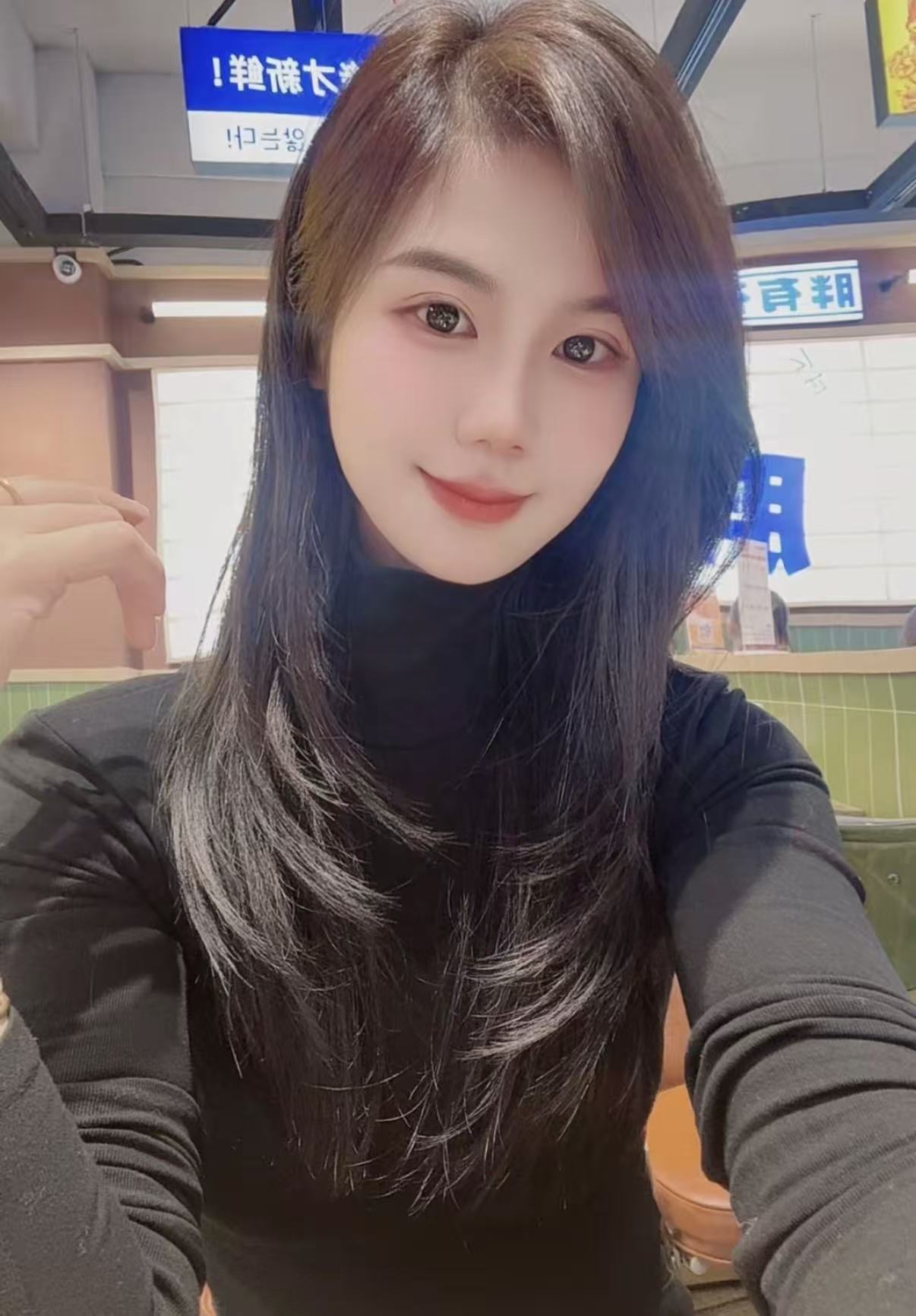 新人リリちゃん