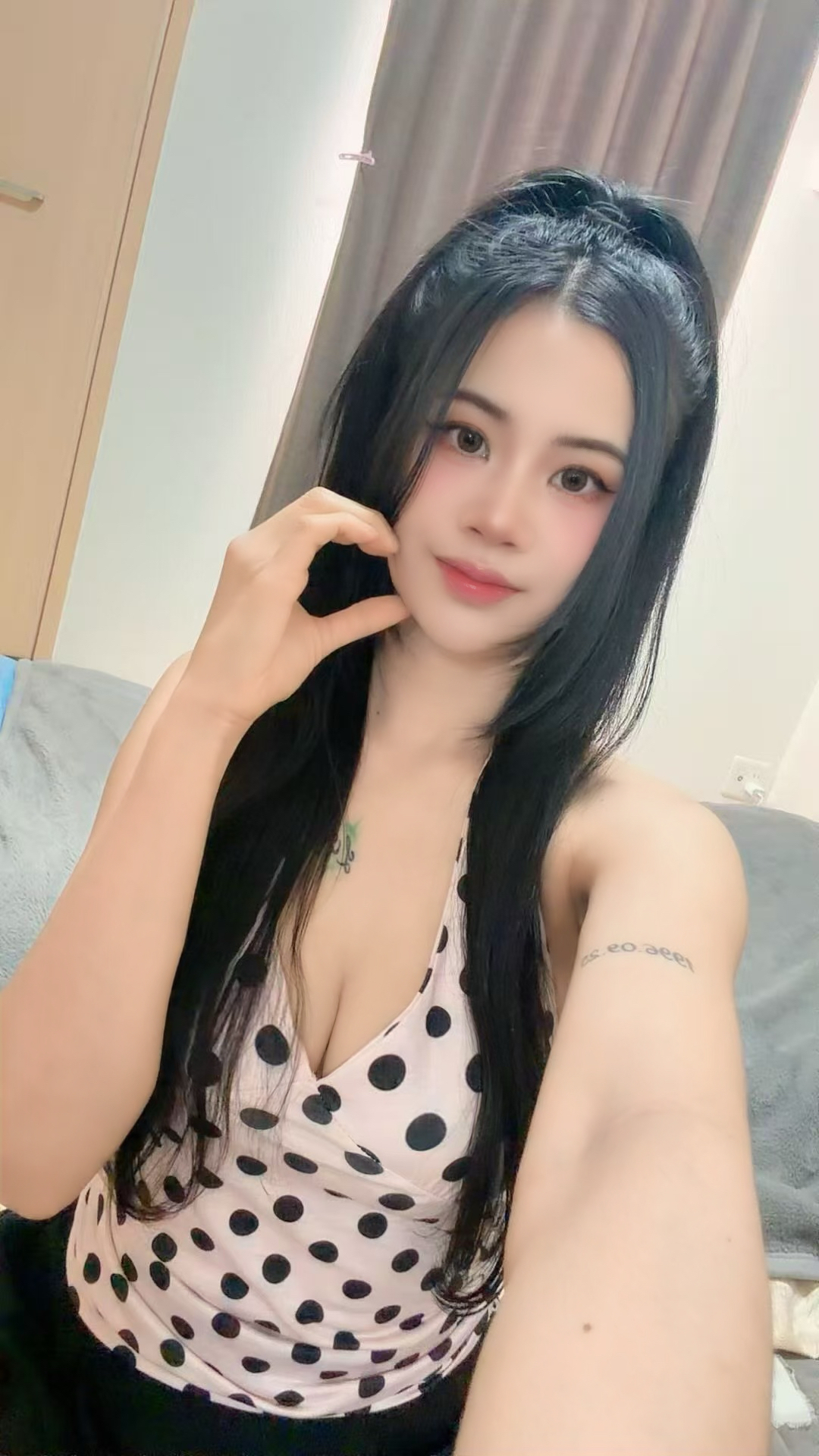 ゆいちゃん　本人保証