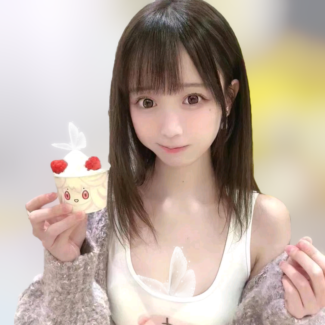 25歳💓カナちゃん💓