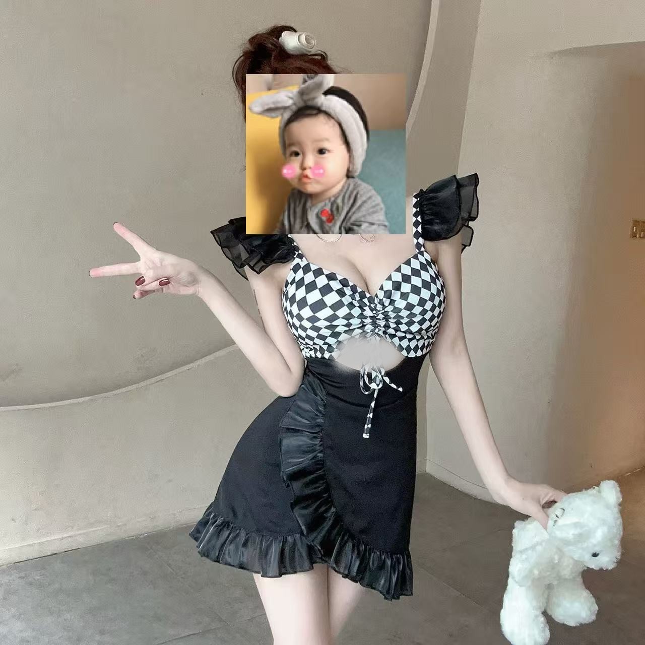 【新人】ミカちゃん