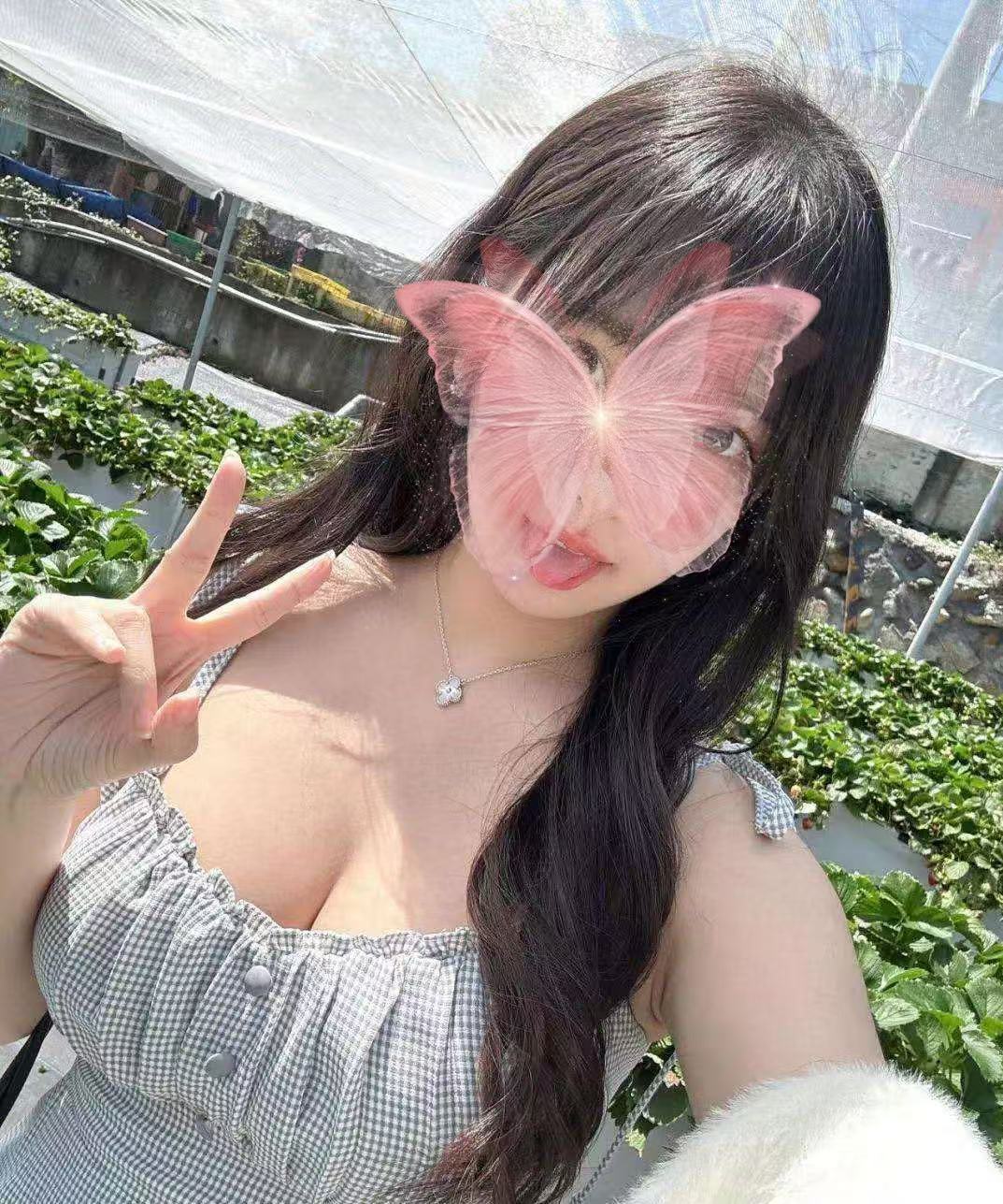 【新人】モエちゃん