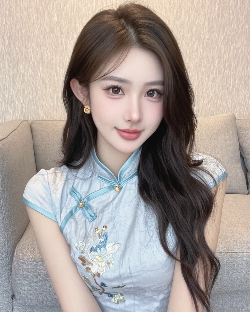 ランちゃん 【本人保証】 満足間違いなし！