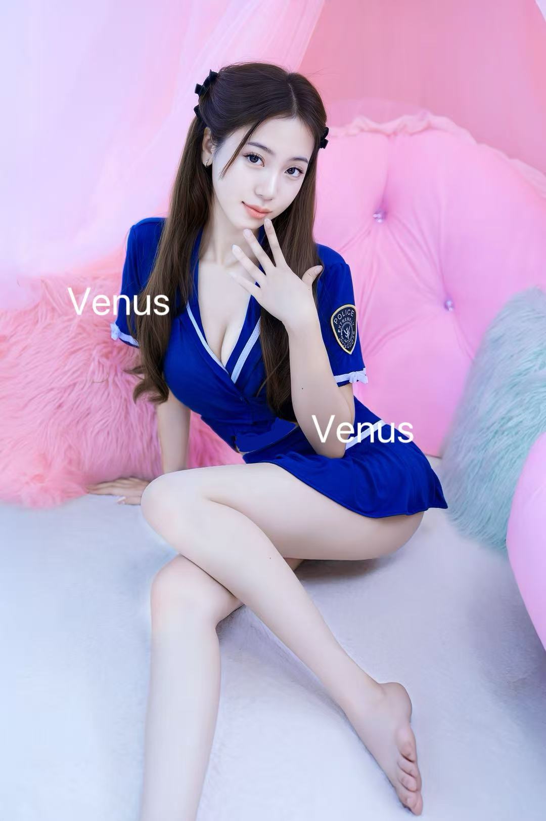 【本人保証・28日から毎日出勤】アンナちゃん