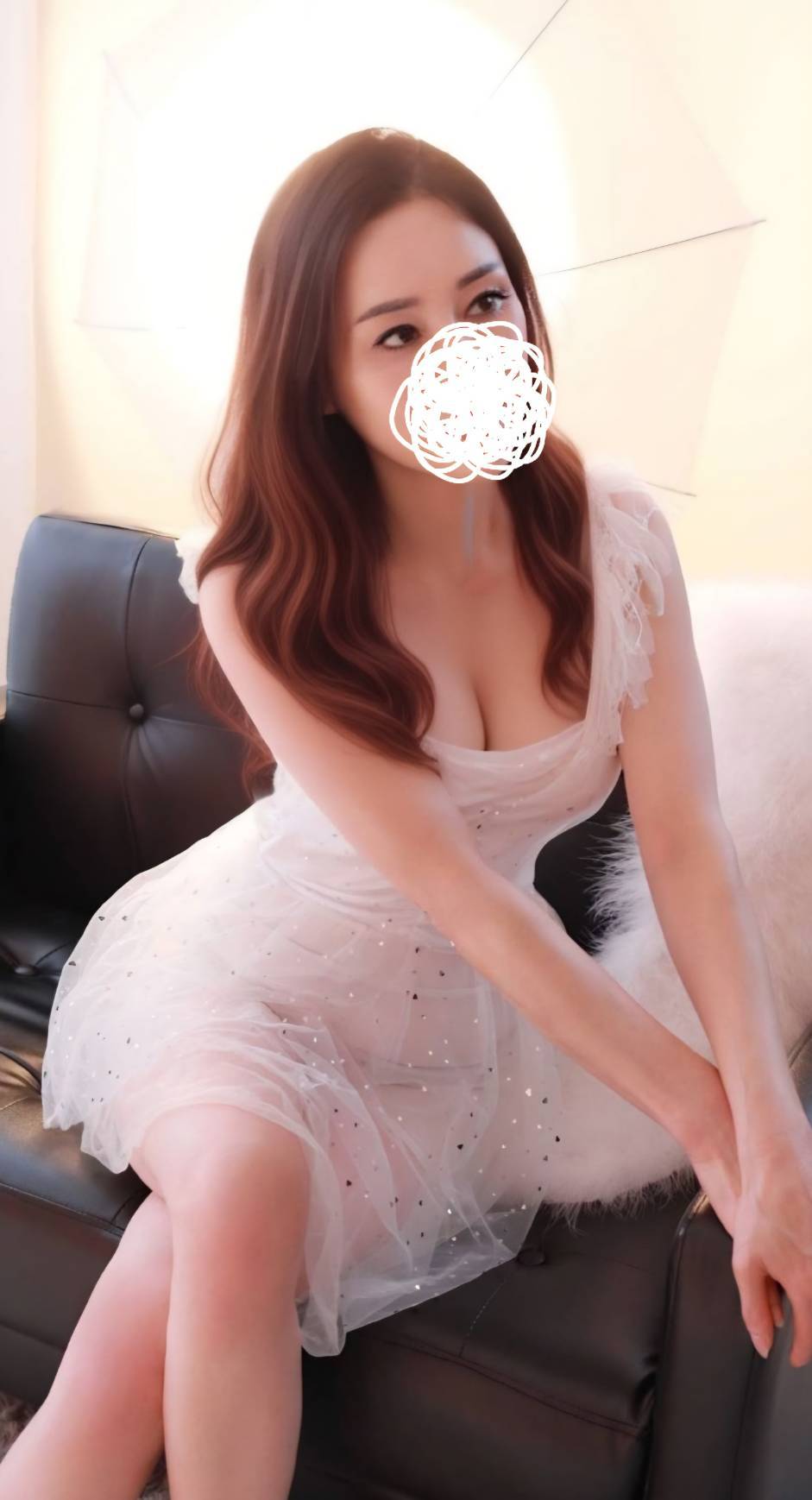 リリちゃん[写真本人保証]