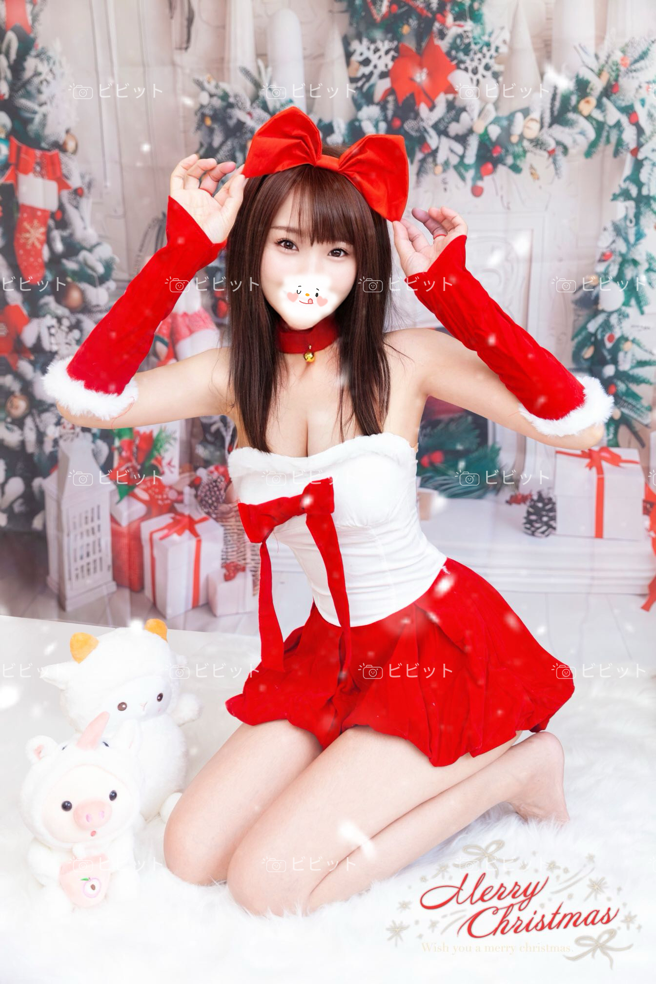 新人あいちゃん本人保証