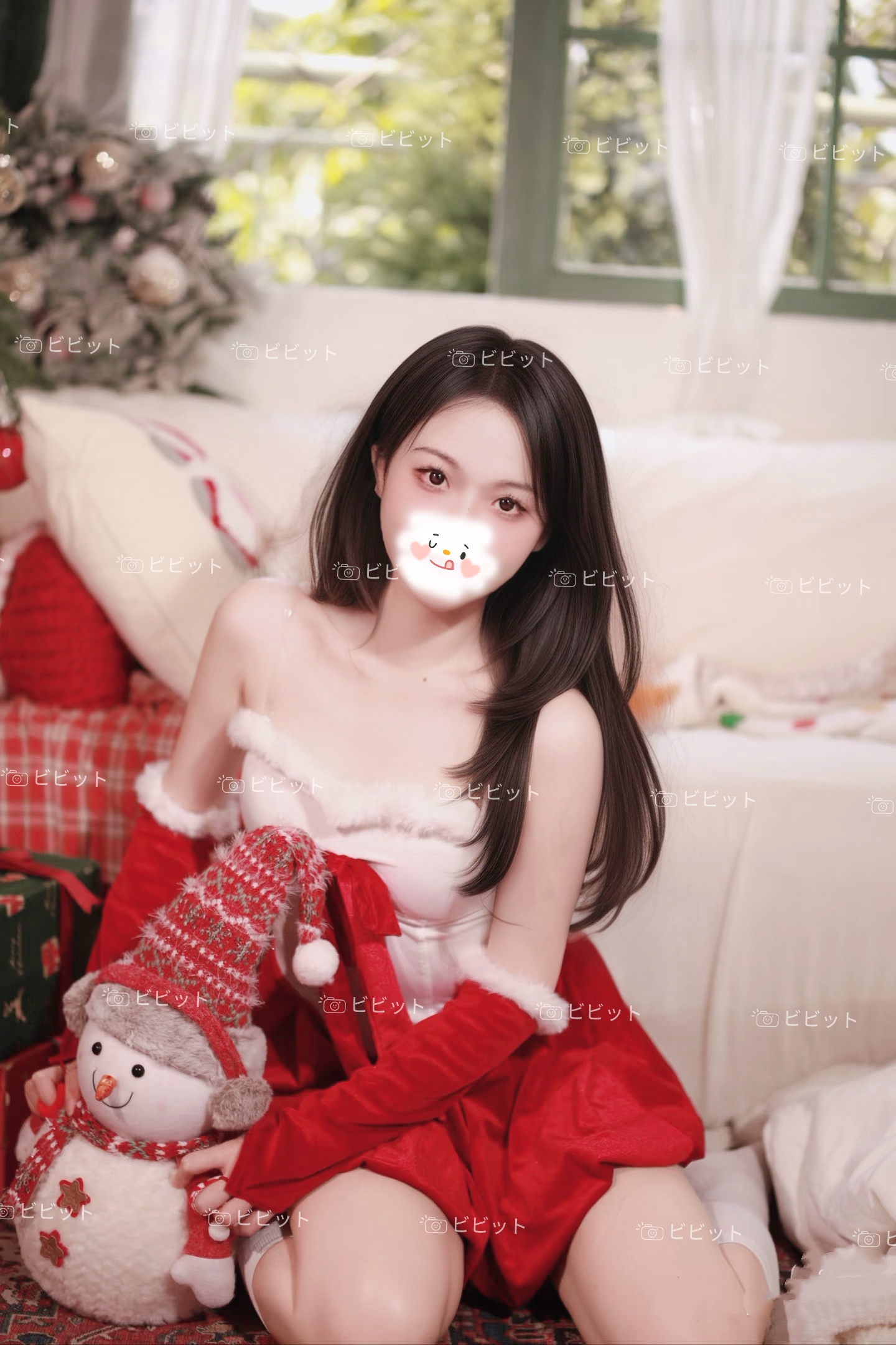 新人ゆりちゃん本当保証