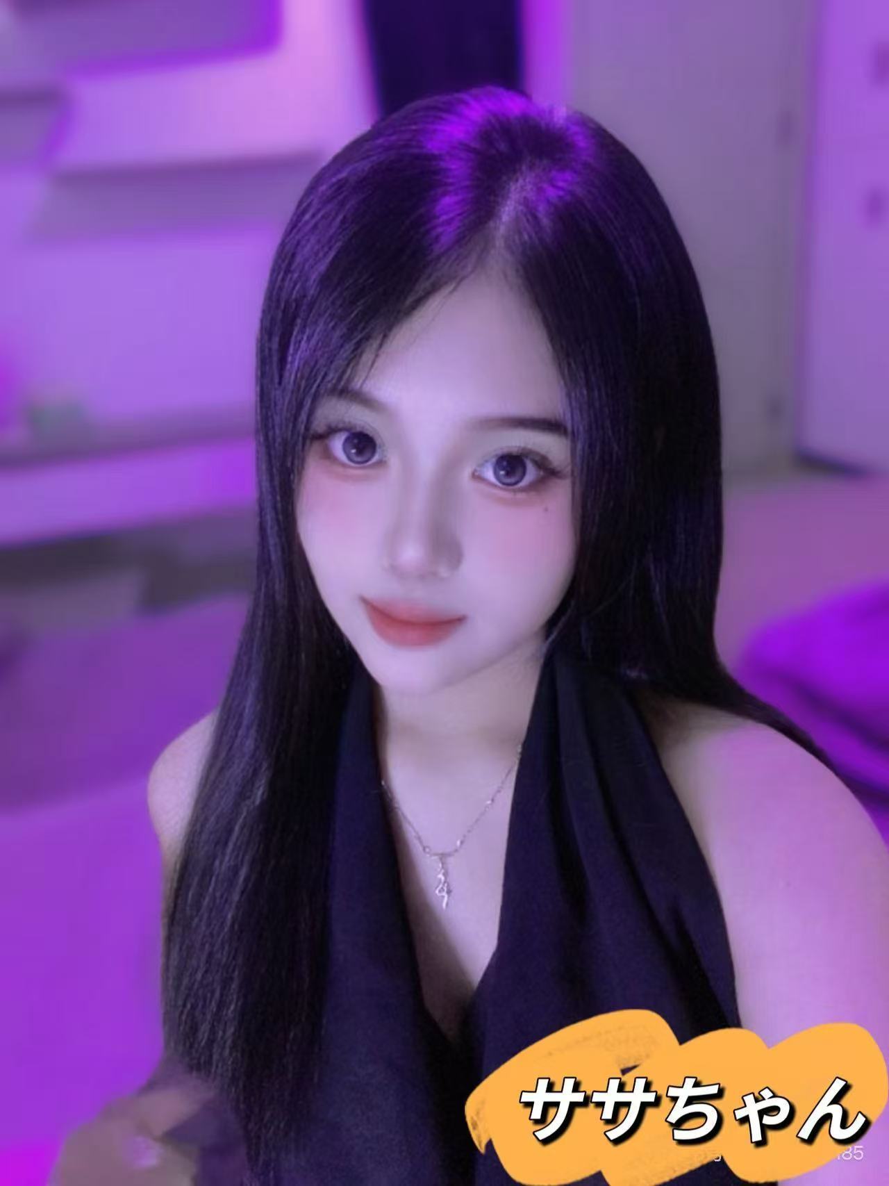 【新人】ササちゃん