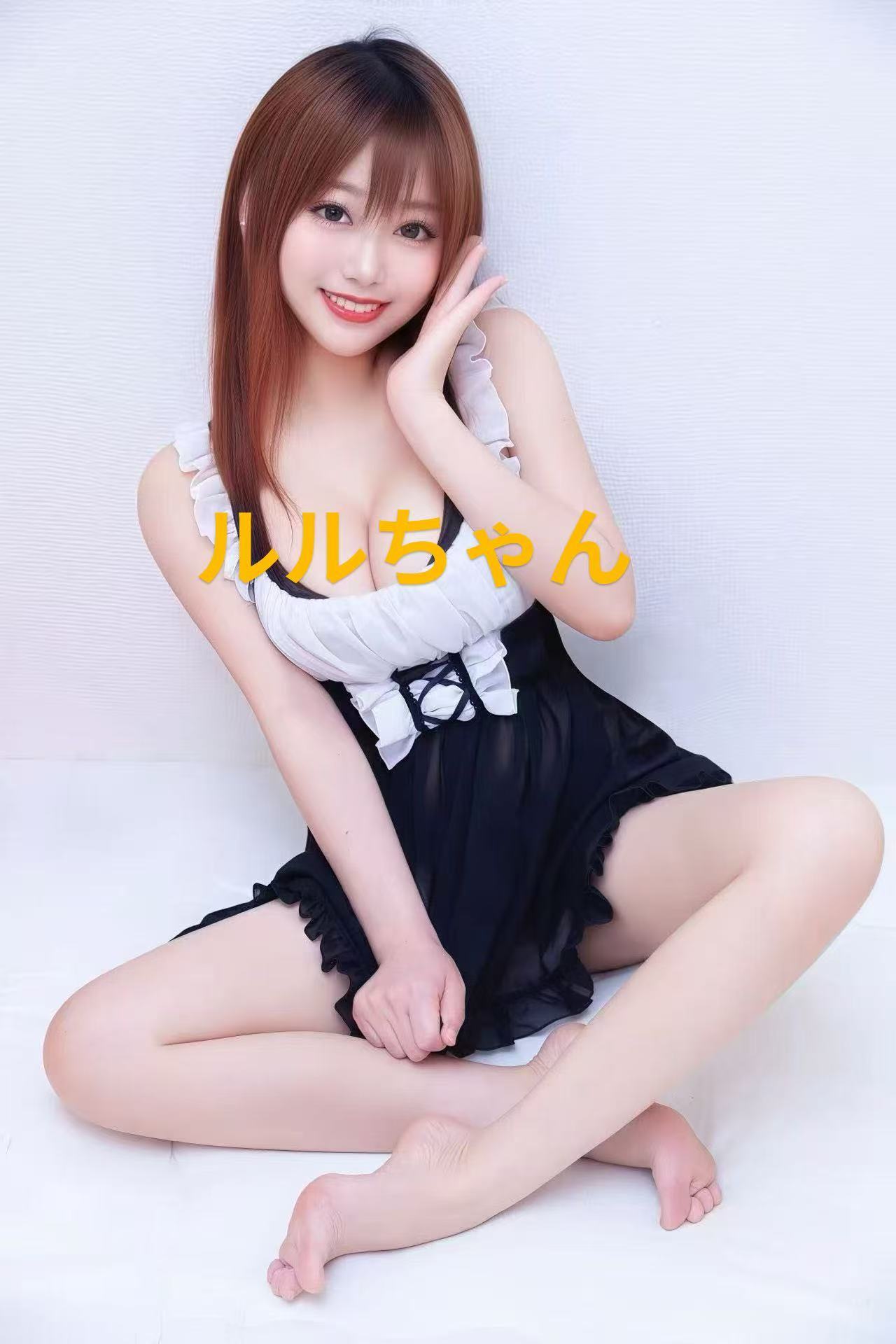 ルルちゃん　24歳