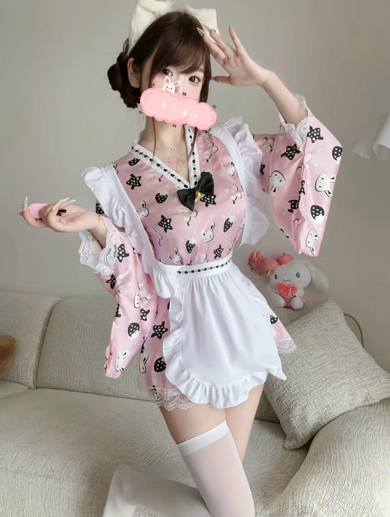 みおちゃん（23歳）