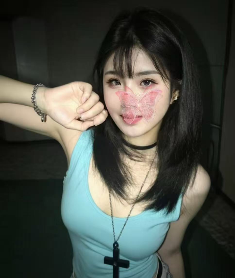 もかちゃん【本人保証】