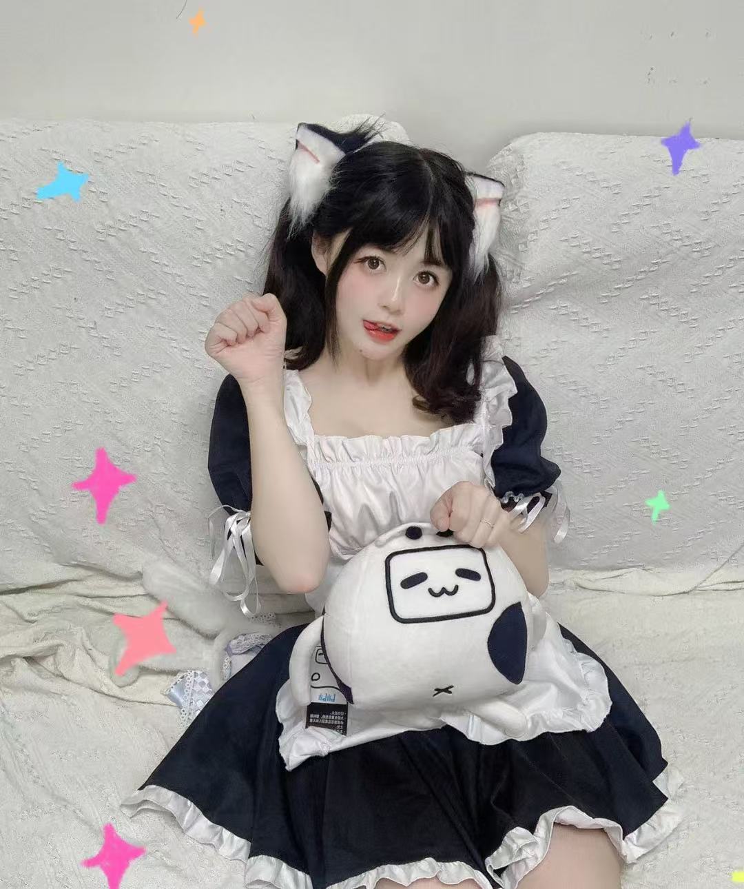 【本人保証】まおちゃん