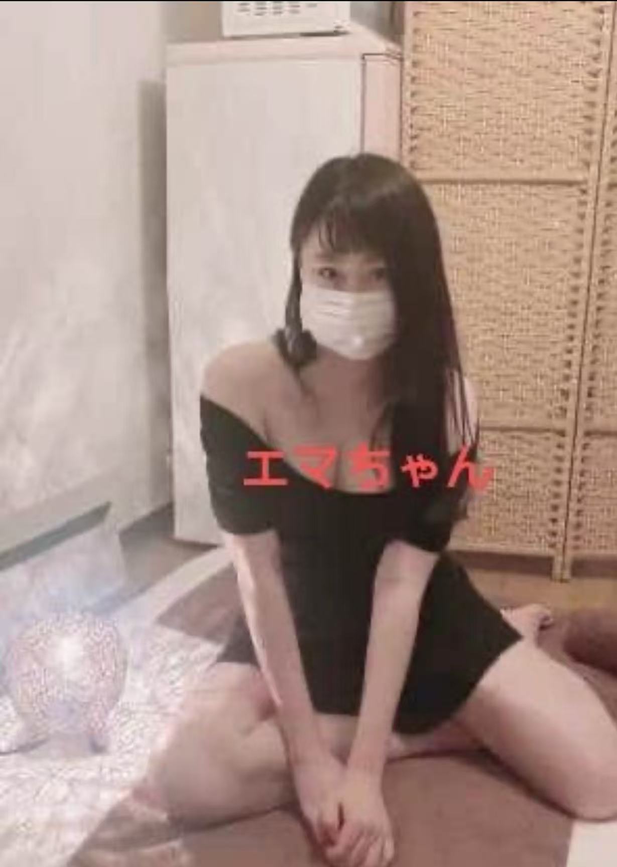 【新人】エマちゃん