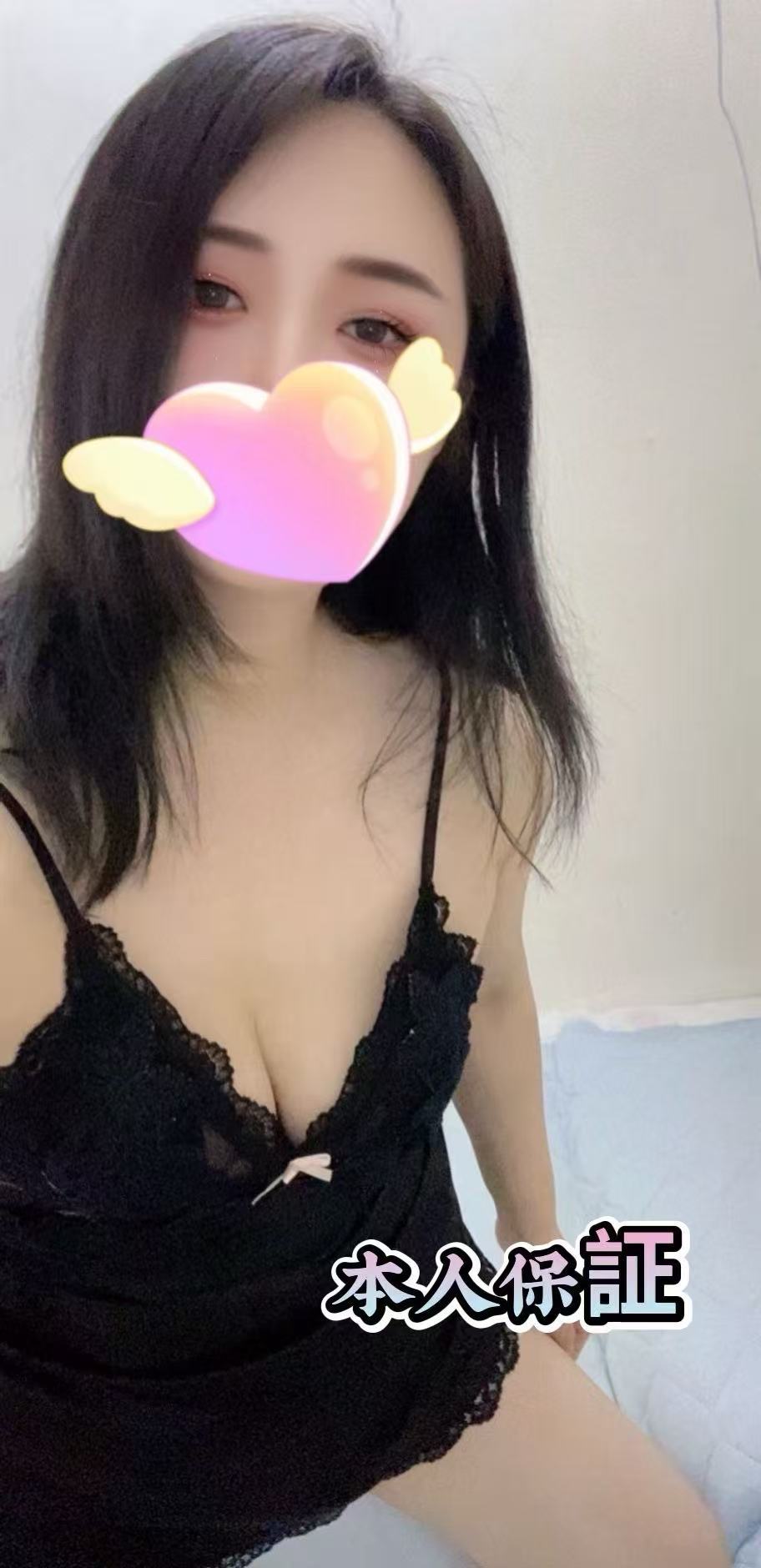 【本人保証・新人】りなちゃん