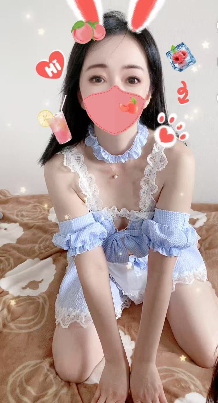 【新人】りんごちゃん