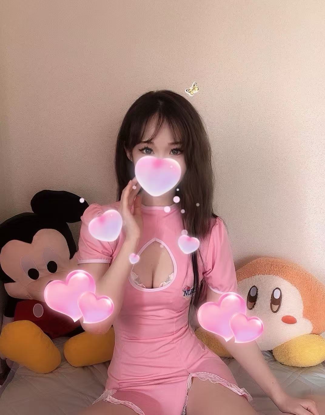 【新人】ももちゃん