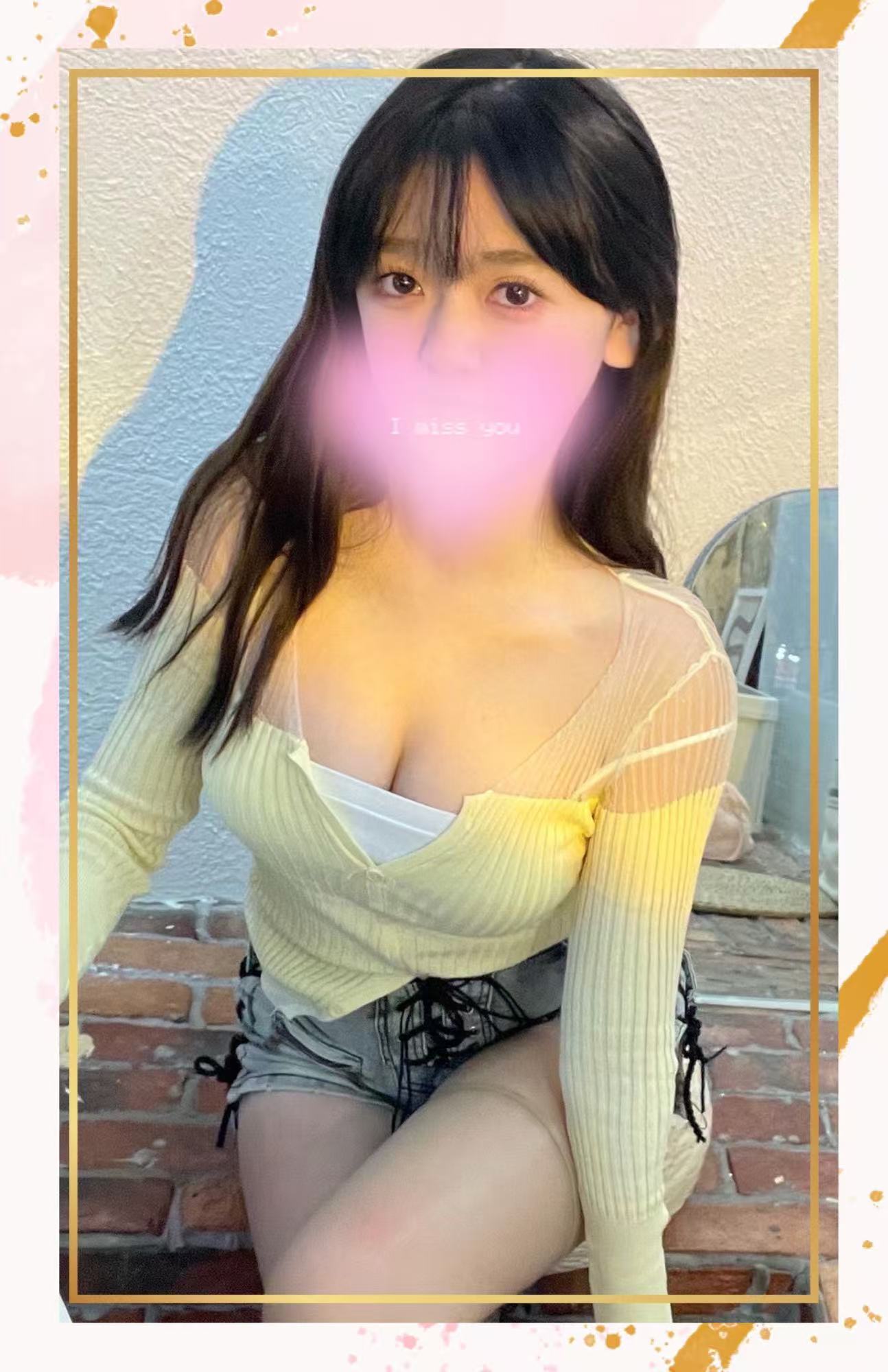 【新人入店】るるちゃん