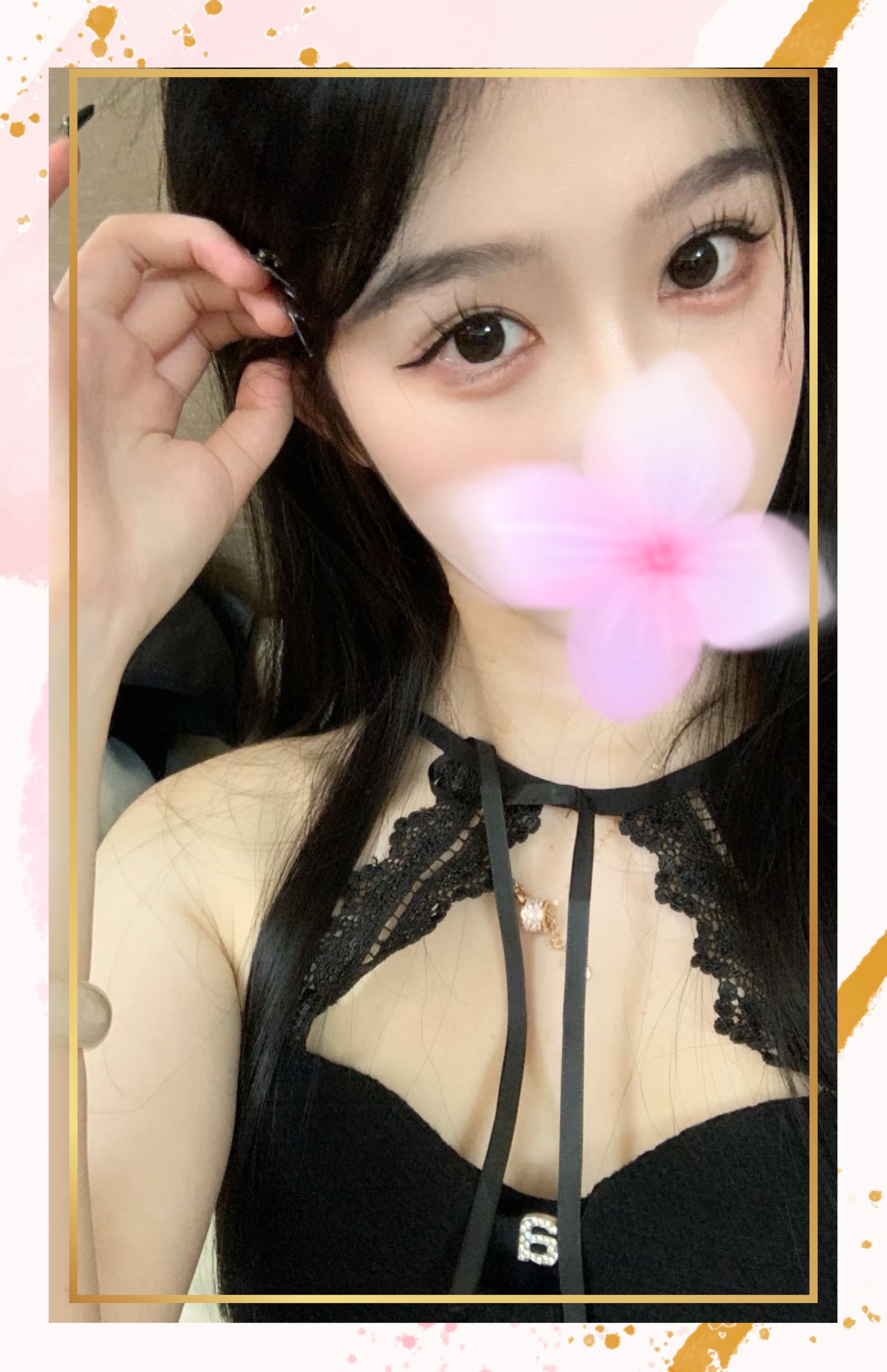 【新人】ララちゃん