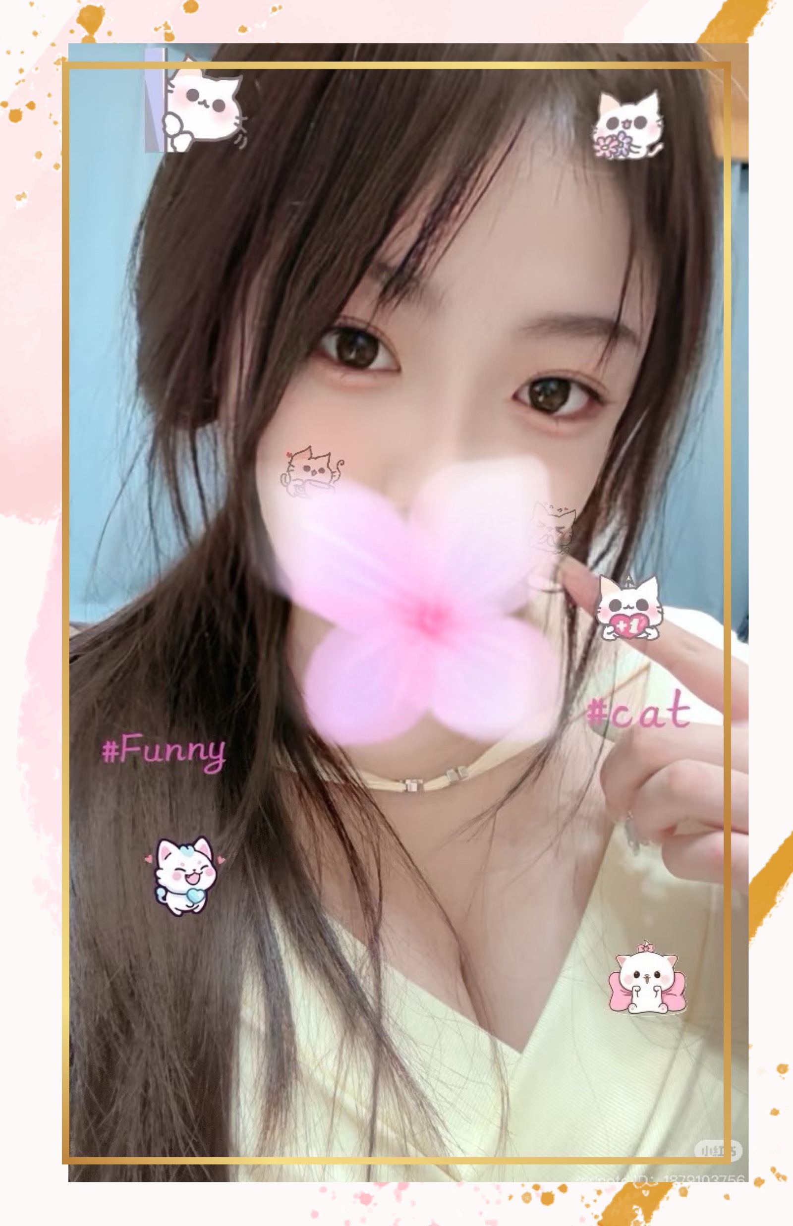 【新人】ニコちゃん