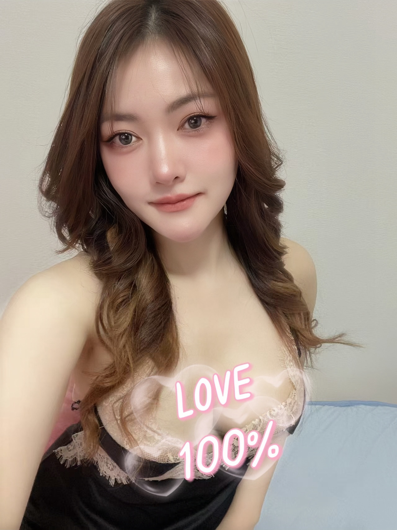 新人　ななちゃん