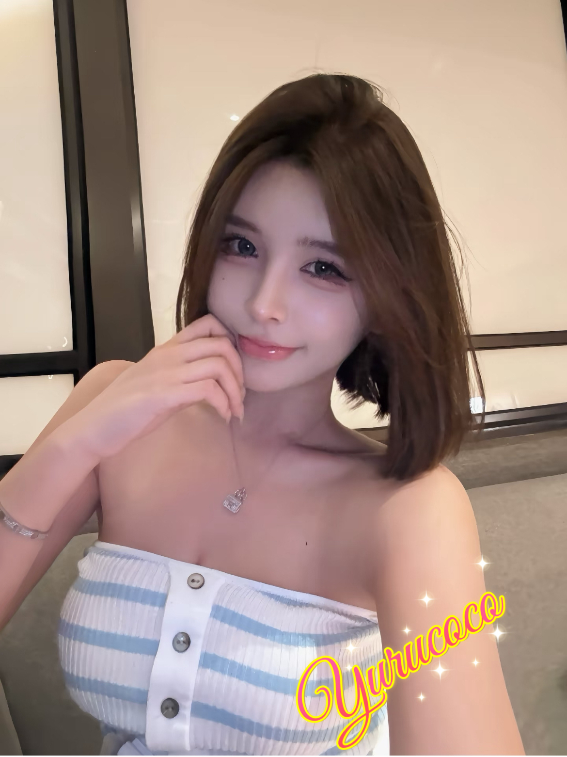 3/16【新人】さきちゃんちゃん(本人保証)