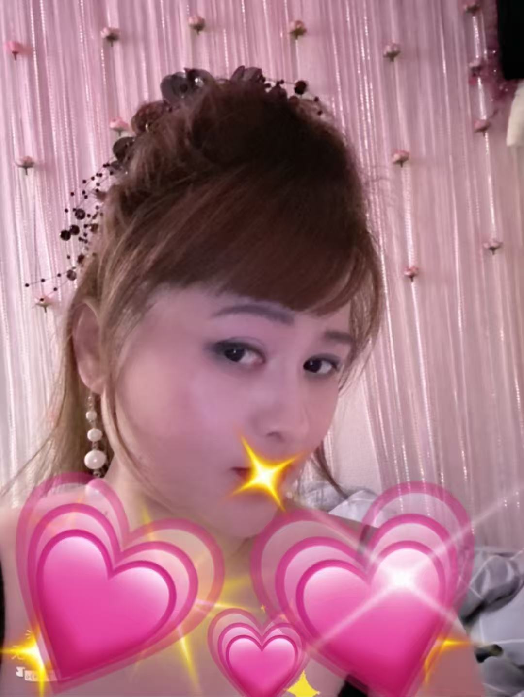 こころちゃん・25歳