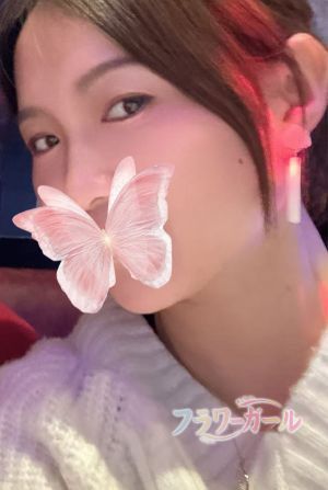 ゆなちゃん　22歳