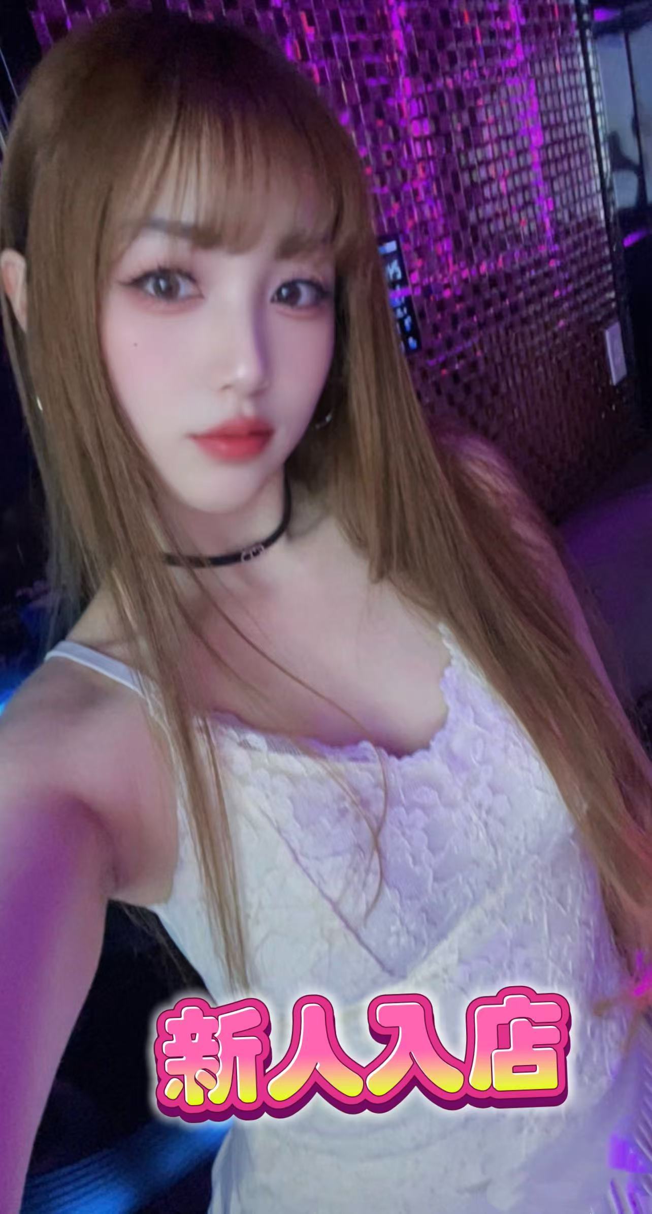 【新人】ららちゃん