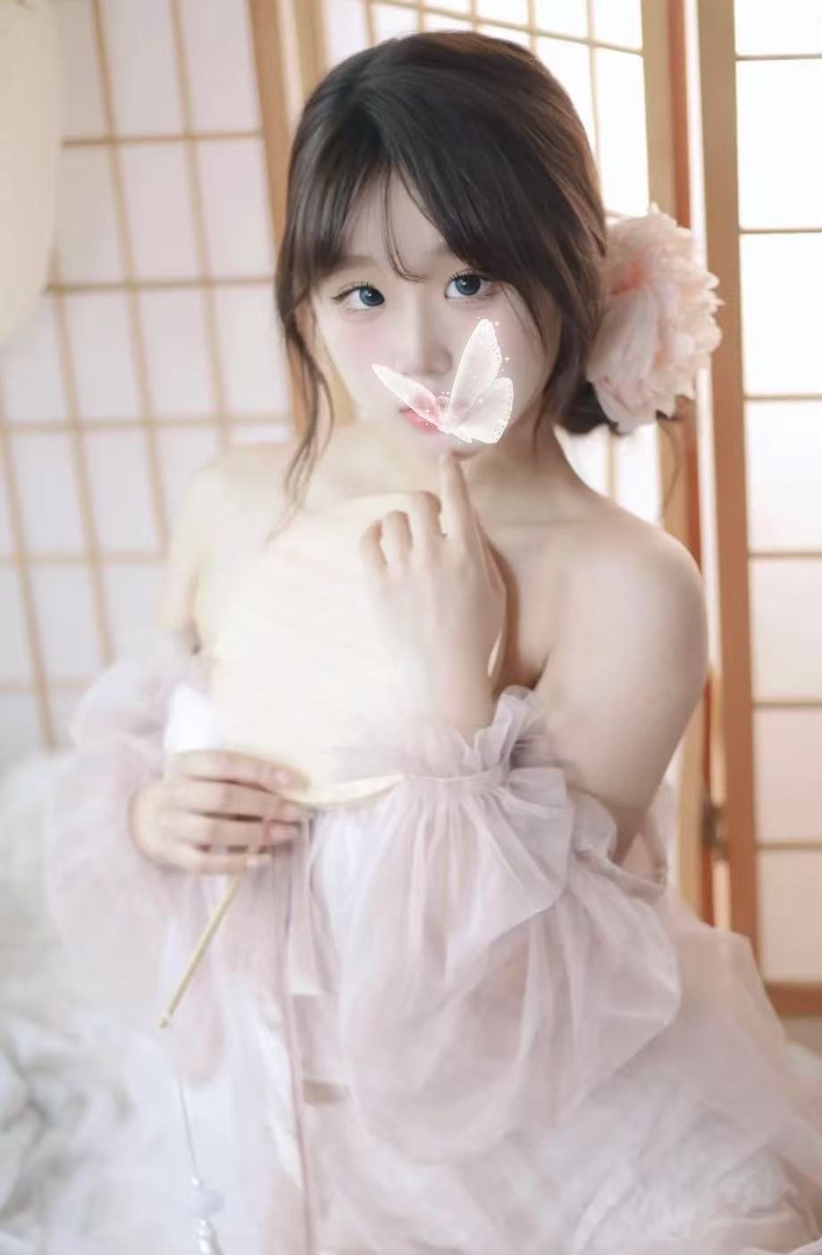 かなちゃん　24歳