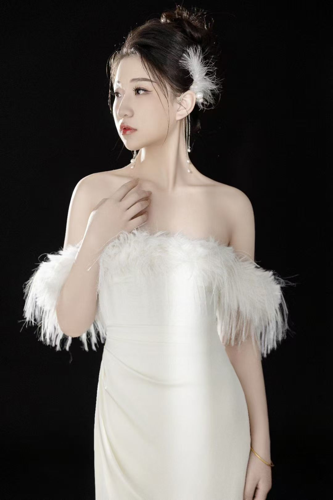 やなぎちゃん（22歳）本人保証