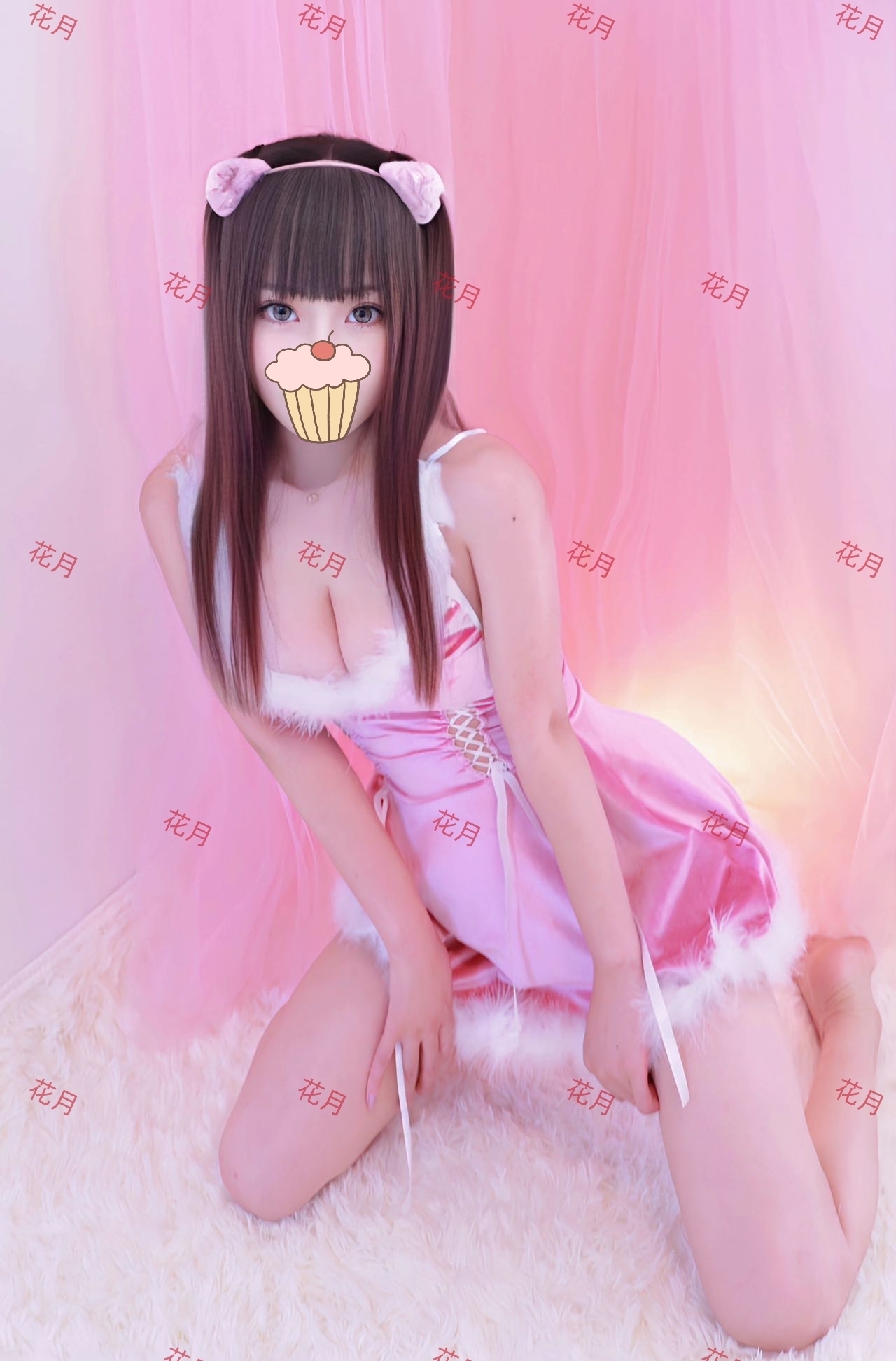 天真爛漫なさゆりちゃん