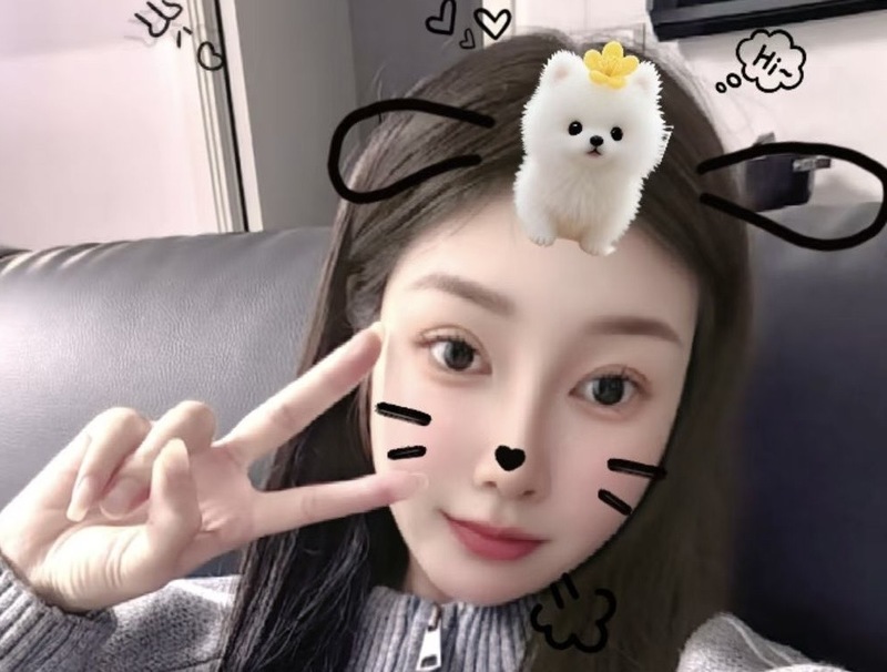 【本人保証】かえちゃん