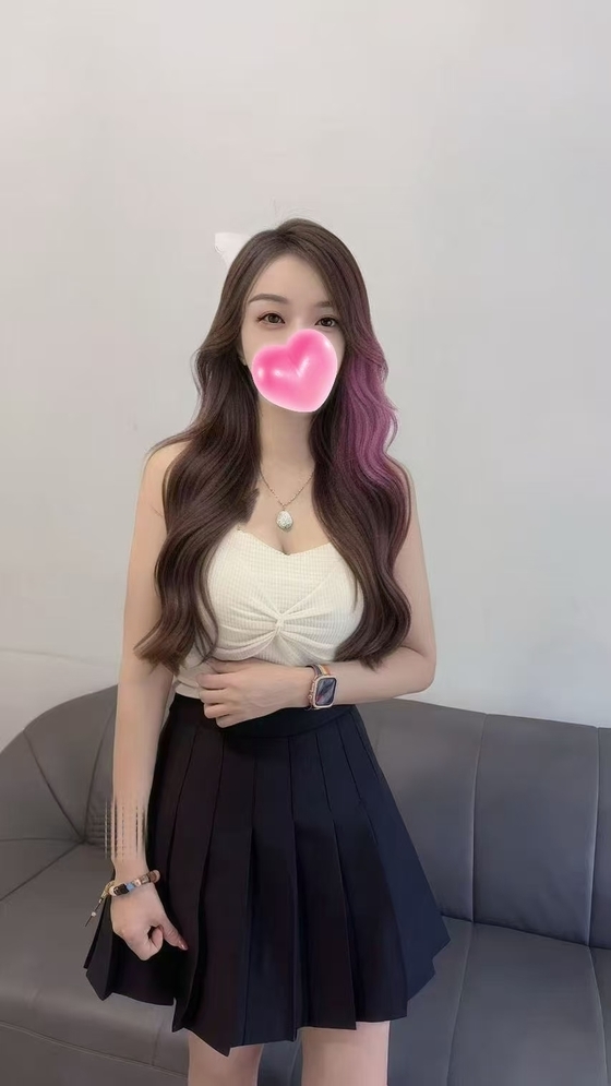 26歳   若ちゃん