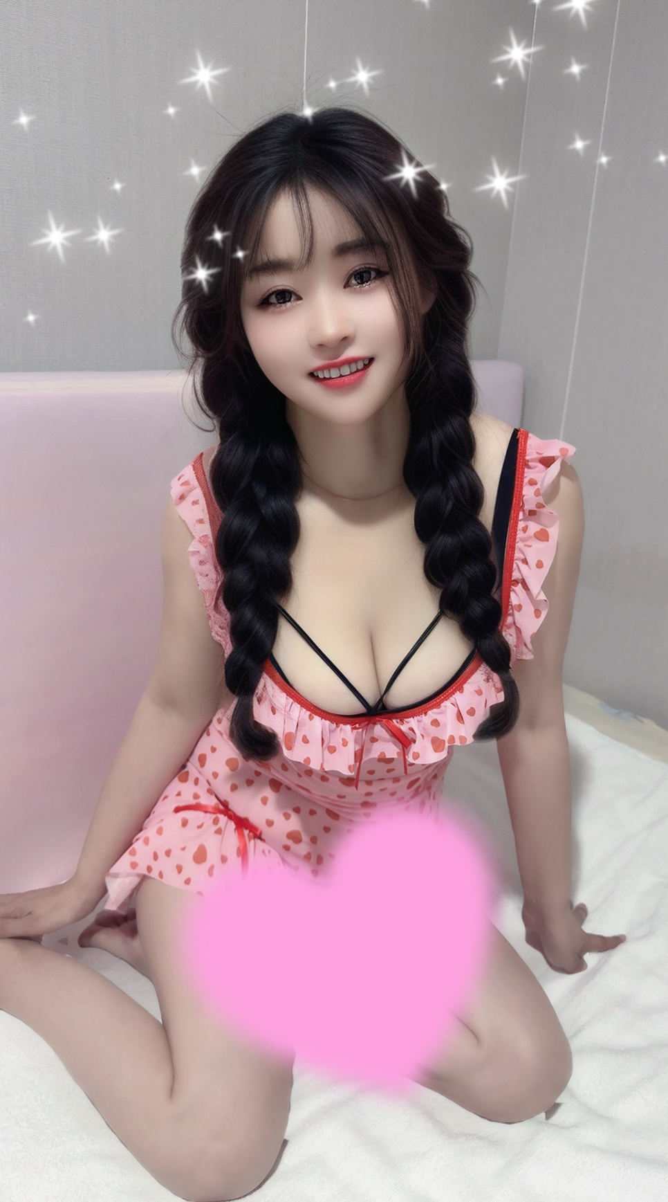 ななちゃん本人保証