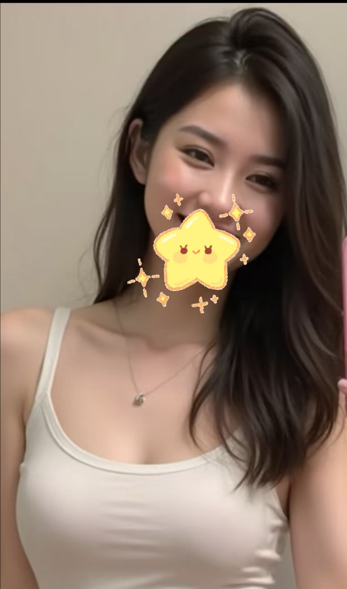 9月6日[新人]マリちゃん　(本人保証)