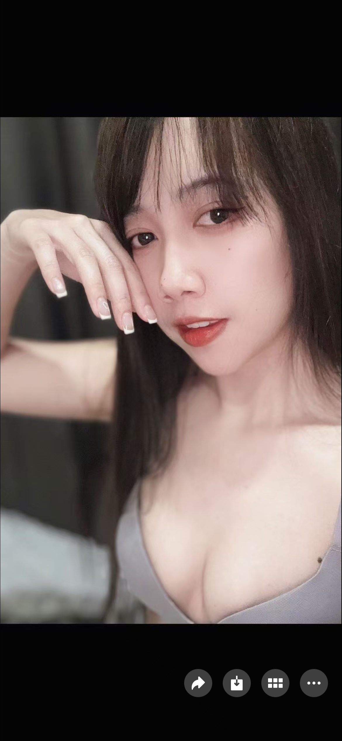 7月17日[新人]ナミちゃん　(本人保証)